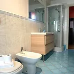Casa Storica Per 9 Ospiti Nel Quadrilatero Romano! Lejlighed