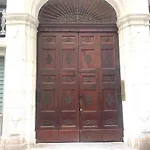 Casa Storica Per 9 Ospiti Nel Quadrilatero Romano! Lejlighed *