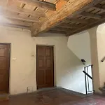 Lejlighed Casa Storica Per 9 Ospiti Nel Quadrilatero Romano! *