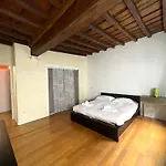 Casa Storica Per 9 Ospiti Nel Quadrilatero Romano! *
