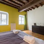Casa Storica Per 9 Ospiti Nel Quadrilatero Romano! Lägenhet Turin