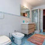 Lägenhet Casa Storica Per 9 Ospiti Nel Quadrilatero Romano! Turin