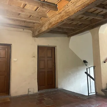 Apartamento Casa Storica Per 9 Ospiti Nel Quadrilatero Romano! *