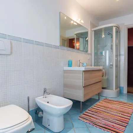 Apartment La Tua Casa Nel Quadrilatero Turin