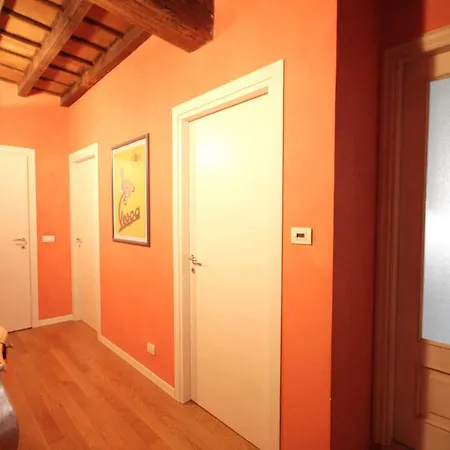 Apartment La Tua Casa Nel Quadrilatero