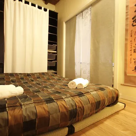 La Tua Casa Nel Quadrilatero דירה טורינו