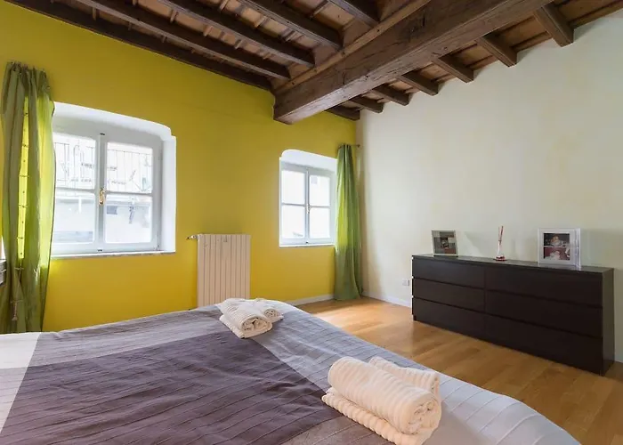 La Tua Casa Nel Quadrilatero Apartment Turin