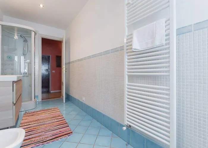 Apartman Casa Storica Per 9 Ospiti Nel Quadrilatero Romano! *