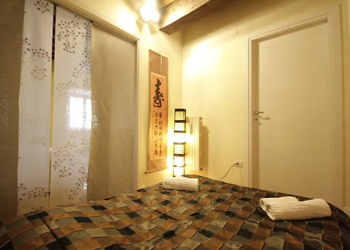 Casa Storica Per 9 Ospiti Nel Quadrilatero Romano!