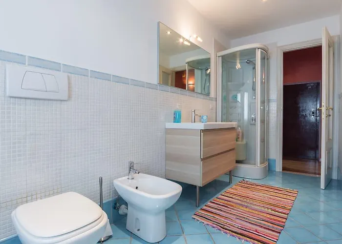 Apartman Casa Storica Per 9 Ospiti Nel Quadrilatero Romano! Torino
