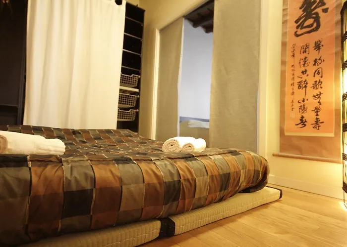 Casa Storica Per 9 Ospiti Nel Quadrilatero Romano! Apartman Torino