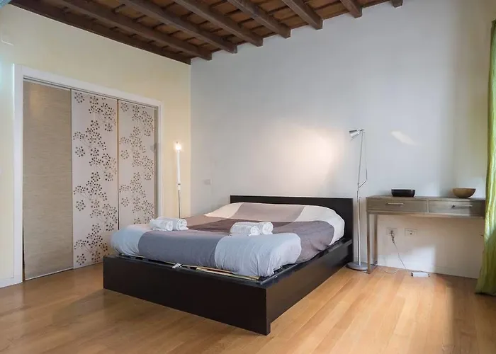 Casa Storica Per 9 Ospiti Nel Quadrilatero Romano! *