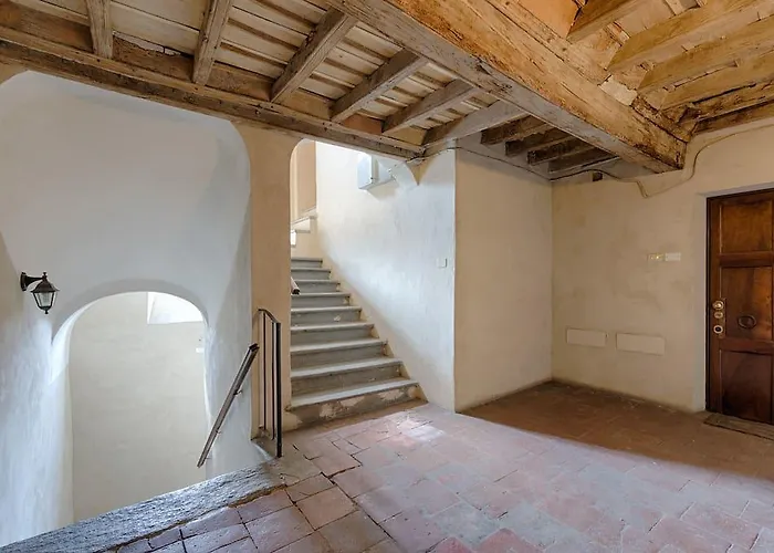 Casa Storica Per 9 Ospiti Nel Quadrilatero Romano! Torino
