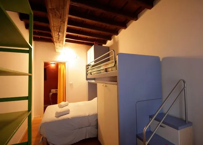 Apartman Casa Storica Per 9 Ospiti Nel Quadrilatero Romano! *