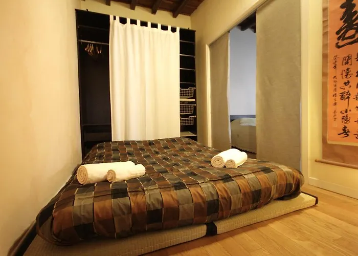 Casa Storica Per 9 Ospiti Nel Quadrilatero Romano! Apartman *