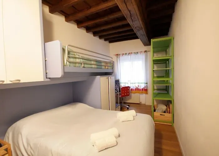 Apartman Casa Storica Per 9 Ospiti Nel Quadrilatero Romano! Torino
