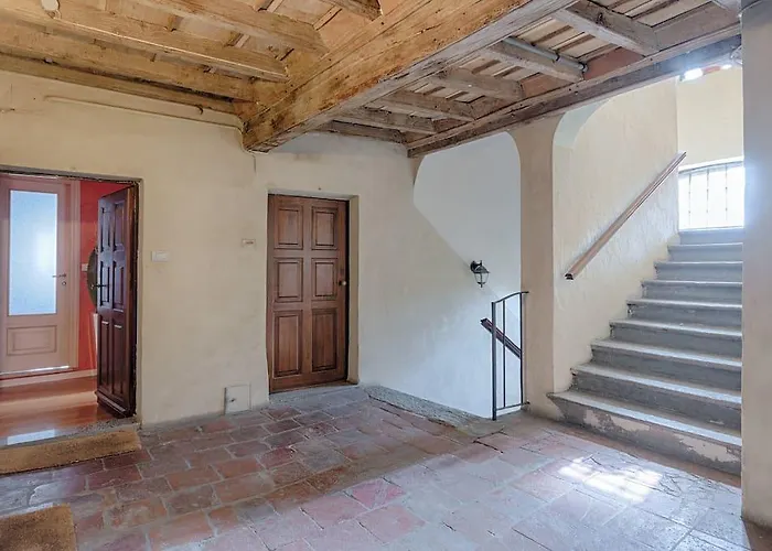 Casa Storica Per 9 Ospiti Nel Quadrilatero Romano! * Torino