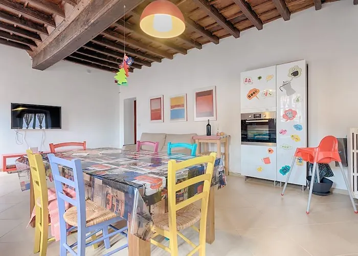 Apartman Casa Storica Per 9 Ospiti Nel Quadrilatero Romano!
