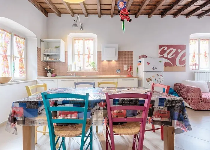 Casa Storica Per 9 Ospiti Nel Quadrilatero Romano! Apartman Torino