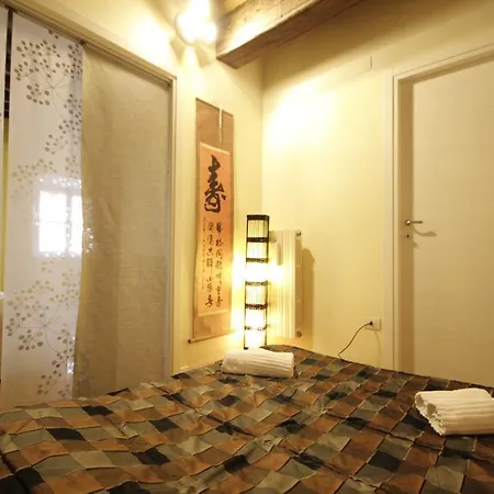 La Tua Casa Nel Quadrilatero