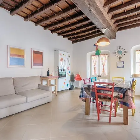 La Tua Casa Nel Quadrilatero * Turyn