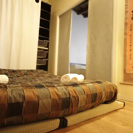 La Tua Casa Nel Quadrilatero Apartament Turyn