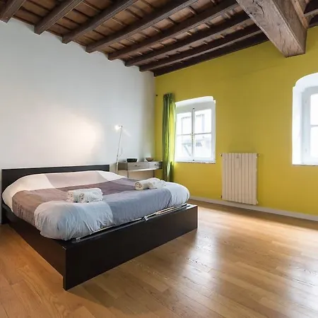 La Tua Casa Nel Quadrilatero * Torino