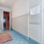 アパート Casa Storica Per 9 Ospiti Nel Quadrilatero Romano! *