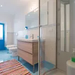 Casa Storica Per 9 Ospiti Nel Quadrilatero Romano! アパート *