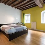 Casa Storica Per 9 Ospiti Nel Quadrilatero Romano! * トリノ