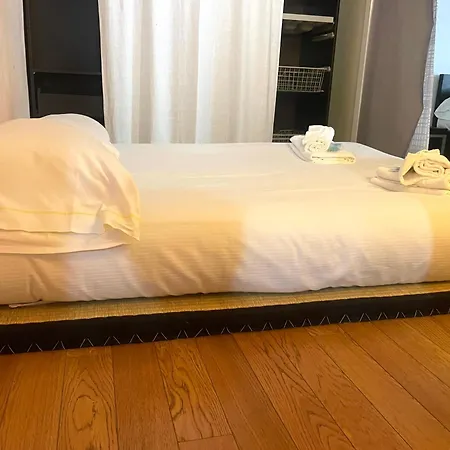 Casa Storica Per 9 Ospiti Nel Quadrilatero Romano! Turín