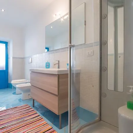 La Tua Casa Nel Quadrilatero Apartament *